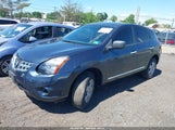 Nissan Rogue Select S JN8AS5MV9EW200305 fotografie