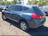 Nissan Rogue Select S JN8AS5MV9EW200305 fotografie