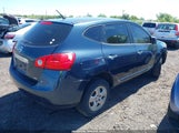 Nissan Rogue Select S JN8AS5MV9EW200305 fotografie