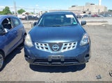 Nissan Rogue Select S JN8AS5MV9EW200305 fotografie
