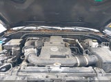 Nissan Frontier Pro-4X 1N6AD0EV8KN796514 снимка