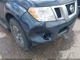 Nissan Frontier Pro-4X 1N6AD0EV8KN796514 снимка