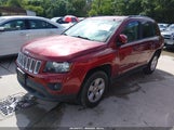 Jeep Compass Latitude 1C4NJCEAXGD789735 снимка