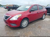 Nissan Versa 1.6 S+ 3N1CN7AP9FL879869 снимка