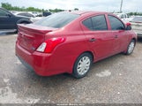 Nissan Versa 1.6 S+ 3N1CN7AP9FL879869 снимка