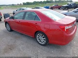 Toyota Camry Xle 4T4BF1FK1CR248908 снимка