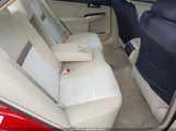 Toyota Camry Xle 4T4BF1FK1CR248908 снимка