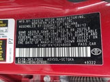 Toyota Camry Xle 4T4BF1FK1CR248908 снимка