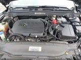 Ford Fusion Se 3FA6P0HDXHR250313 fotografie