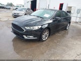 Ford Fusion Se 3FA6P0HDXHR250313 fotografie