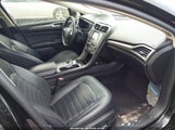 Ford Fusion Se 3FA6P0HDXHR250313 fotografie