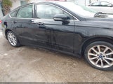 Ford Fusion Se 3FA6P0HDXHR250313 fotografie