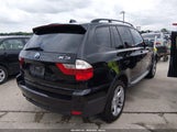 BMW X3 3.0Si WBXPC93488WJ20827 снимка