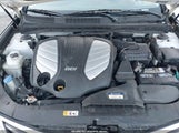 Hyundai Azera KMHFG4JG9FA495130 снимка