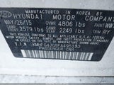 Hyundai Azera KMHFG4JG9FA495130 снимка