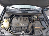 Chrysler 200 Lx 1C3CCBAB1EN206135 fotografie