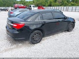 Chrysler 200 Lx 1C3CCBAB1EN206135 fotografie