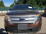 Ford Explorer Xlt 1FMHK7D81BGA64012 снимка