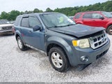 Ford Escape Xlt 1FMCU0DG9AKC22207 photo