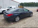 Hyundai Sonata Limited 5NPEC4AC7DH561138 снимка