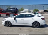 Nissan Sentra Sv Xtronic Cvt 3N1AB8CV7RY231181 photo