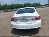 Chevrolet Malibu Fwd Lt 1G1ZD5ST6NF195986 fotografie
