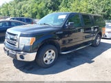 Ford F-150 Xlt 1FTEW1CM2DFB73529 снимка