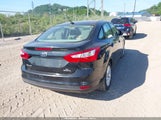 Ford Focus Se 1FADP3F22EL425982 fotografie