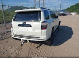 Toyota 4Runner Nightshade Special Edition JTEJU5JR0M5957803 photo