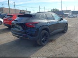 Chevrolet Trax Fwd Activ KL77LKEP3SC207228 fotografie