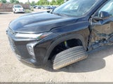Chevrolet Trax Fwd Activ KL77LKEP3SC207228 fotografie