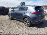 Kia Sportage Lx KNDPMCAC3L7731837 снимка