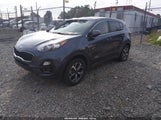 Kia Sportage Lx KNDPMCAC3L7731837 снимка