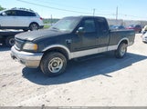 Ford F-150 Lariat/Xl/Xlt 1FTRX18W41NA18670 photo