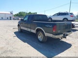 Ford F-150 Lariat/Xl/Xlt 1FTRX18W41NA18670 photo