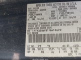 Ford F-150 Lariat/Xl/Xlt 1FTRX18W41NA18670 photo