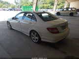 Mercedes-Benz C 300 Luxury/Sport WDDGF5EB6AR106377 снимка