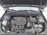 Hyundai Sonata Gls 5NPEB4AC3EH865815 fotografie