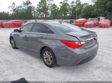 Hyundai Sonata Gls 5NPEB4AC3EH865815 fotografie