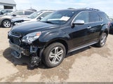 Chevrolet Equinox Premier 2GNALDEK6H1532728 снимка