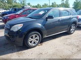 Chevrolet Equinox Ls 2GNFLCEK4D6325896 снимка
