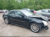 Cadillac Cts Premium 1G6DP5E35C0106643 снимка