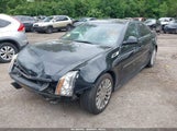 Cadillac Cts Premium 1G6DP5E35C0106643 снимка