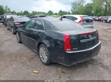 Cadillac Cts Premium 1G6DP5E35C0106643 снимка