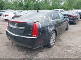 Cadillac Cts Premium 1G6DP5E35C0106643 снимка