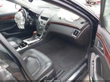 Cadillac Cts Premium 1G6DP5E35C0106643 снимка