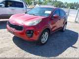 Kia Sportage Lx KNDPMCAC4J7372866 снимка