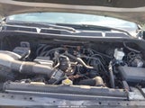 Toyota Tundra Sr 4.6L V8 5TFUM5F10EX051905 fotografie
