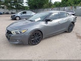 Nissan Maxima 3.5 Sr 1N4AA6AP5JC385285 fotografie