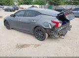 Nissan Maxima 3.5 Sr 1N4AA6AP5JC385285 fotografie